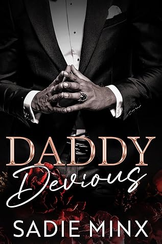 Daddy Devious (Forbidden Pleasures Island, #1)