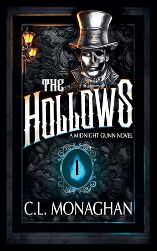 The Hollows (A Midnight Gunn Novel)