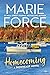Homecoming: A Downeast Novel