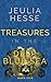 Treasures in the Deep Blue Sea (Deep Blue Sea, #5)