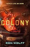 Colony: A High-St...