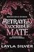 Betrayed Knocked-Up Mate: Rejected Mate Wolf Shifter Romance (Rosecreek Special Ops Wolves Book 8)
