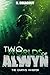 TWO WORLDS OF ALWYN, 2 by M. BOGACHEFF