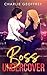 Boss Undercover by Charlie Geoffrey Boss Undercover by Charlie Geoffrey