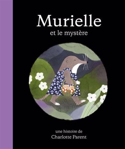 Murielle et le mystère (Hardcover)