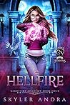 Hellfire: Paranor...