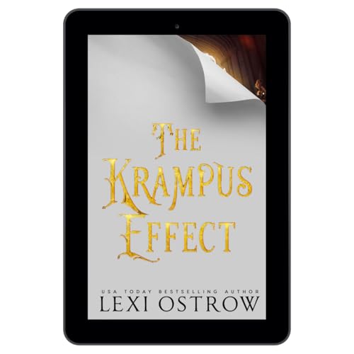 The Krampus Effect (Kindle Edition)