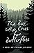 The Boy Who Cries for Butterflies by Zachary Delorme