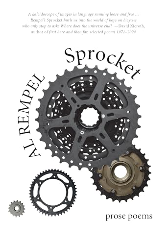 Sprocket (Paperback)