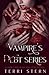 Vampire's Debt Series