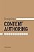 Designing Content Authoring...