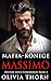 Mafia-Könige: Massimo (Auf Deutsch) (German Edition)