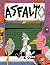 Asfalto (Spanish Edition)