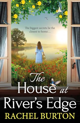 The House at River's Edge (Kindle Edition)