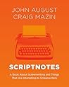 Scriptnotes: A Bo...