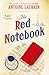 The Red Notebook by Antoine Laurain