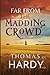 Far From The Madding Crowd