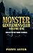 Monster Gentlemen's Club: V...