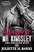 Obeying Mr Kingsley: Spicy Billionaire Romance (The Obsidian Series Book 2)