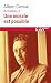 Actuelles by Albert Camus Actuelles by Albert Camus