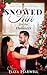 Snowed Inn for the Holidays: A Clean Contemporary Romance (Snowed Inn 7)