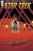 Star Trek (2022-) #30