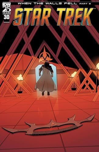 Star Trek (2022-) #30