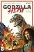 Godzilla: Heist #1