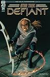 Star Trek: Defian...