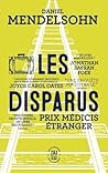 Les disparus: Édi...