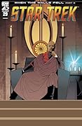 Star Trek (2022-) #29