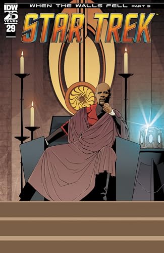 Star Trek (2022-) #29