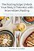 The Fasting Edge by Patricia Alvord