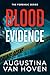 Blood Evidence (The Forensic Series Book 1)