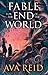 Fable for the End of the World