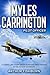 MYLES CARRINGTON - Pilot Officer by Arthur Fishburn