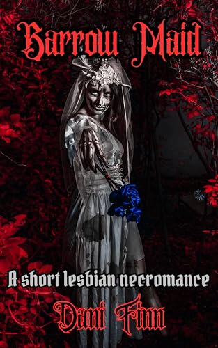 Barrow Maid (Winnie and Crela Book 1)