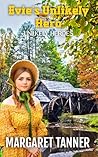 Evie's Unlikely Hero by Margaret Tanner