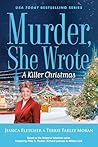Murder, She Wrote by Jessica Fletcher