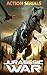 Jurassic War: The Sequel to...