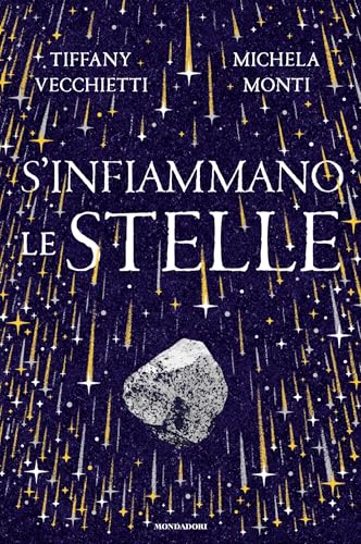 S'infiammano le stelle (Brucia la Notte, #2)