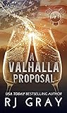 A Valhalla Proposal (Holidays in Valhalla #2)