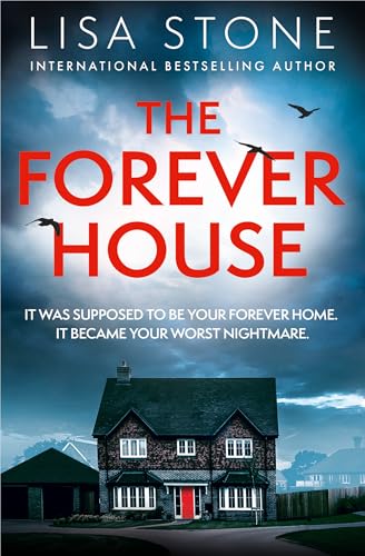 The Forever House (Kindle Edition)