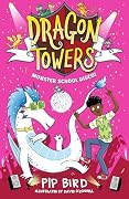 Dragon Towers: Monster School Disco
