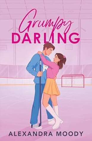 Grumpy Darling (The Darling Devils, #2)