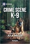 Crime Scene K-9