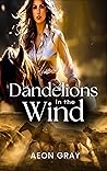 Dandelions in the...