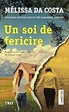 Un soi de fericire by Mélissa Da Costa
