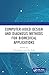 Computer-aided Design and Diagnosis Methods for Biomedical Ap... by Varun Bajaj