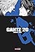 GANTZ N.20